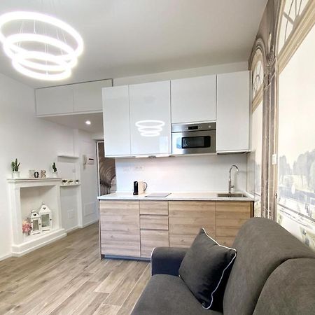 Marghera35 Apartment: stile e comodità in centro Milan Extérieur photo