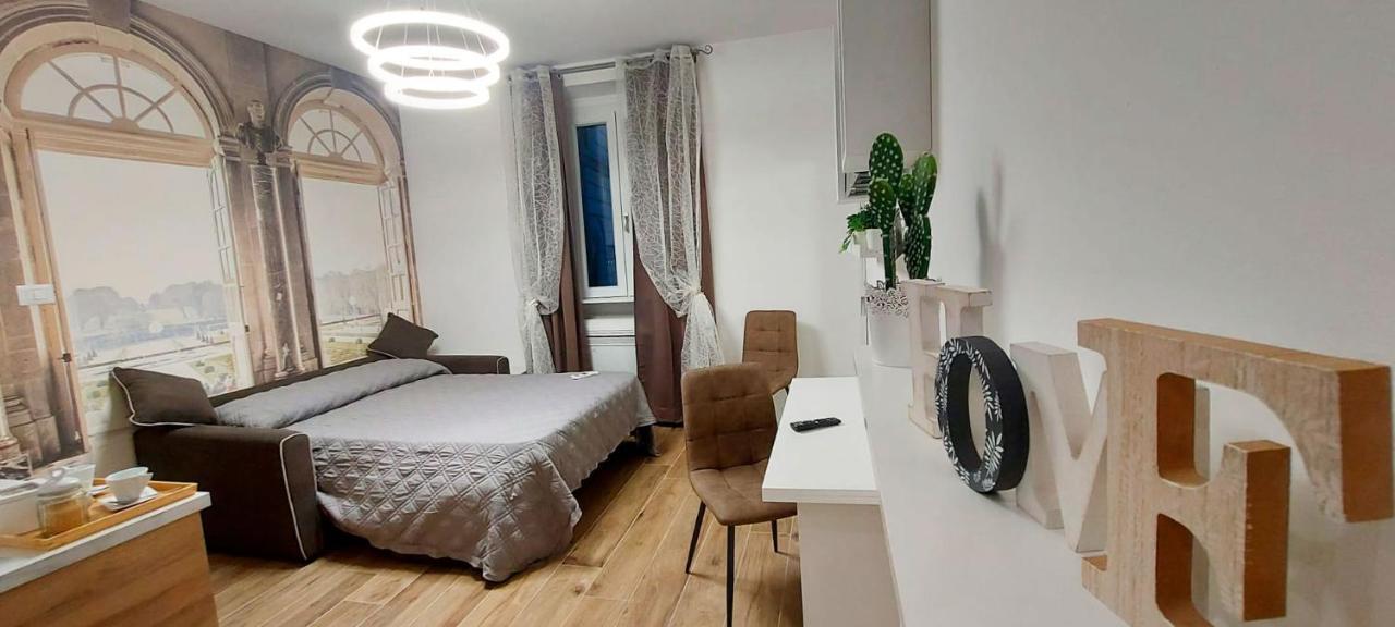 Marghera35 Apartment: stile e comodità in centro Milan Extérieur photo