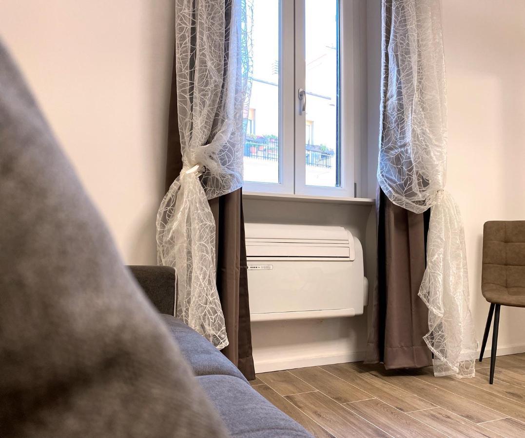 Marghera35 Apartment: stile e comodità in centro Milan Extérieur photo