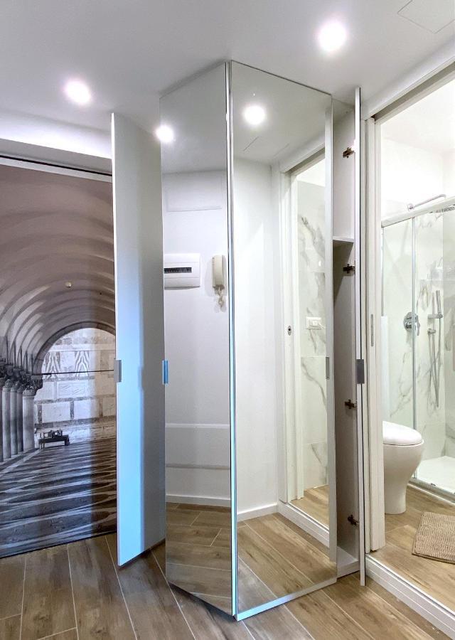 Marghera35 Apartment: stile e comodità in centro Milan Extérieur photo