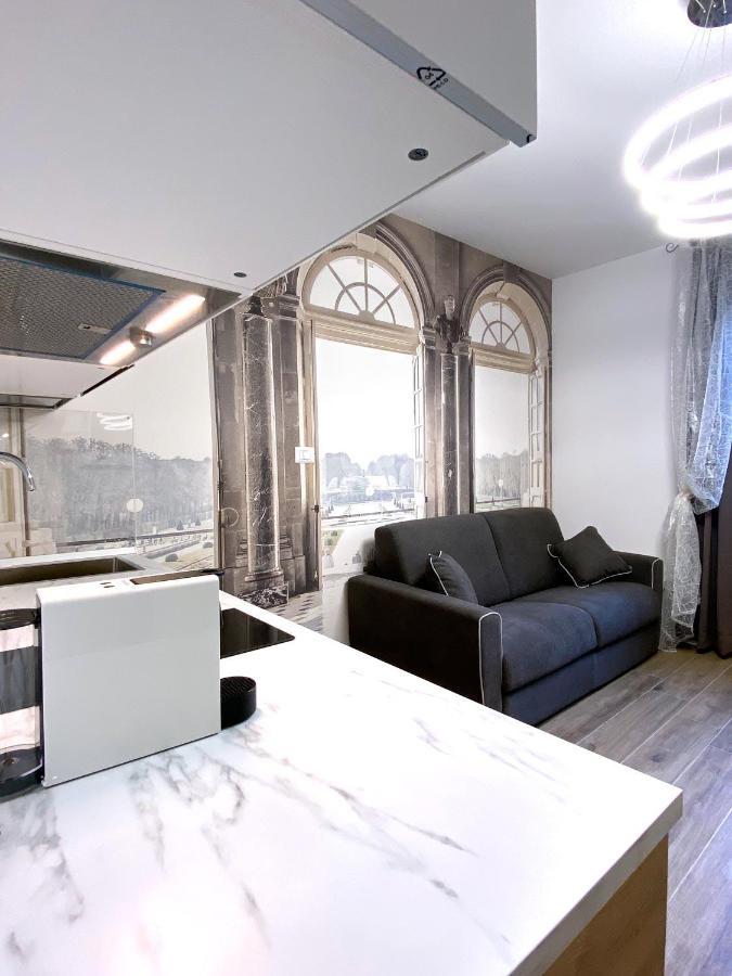 Marghera35 Apartment: stile e comodità in centro Milan Extérieur photo